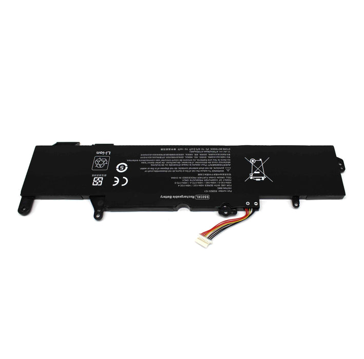 Batería Para Portátil Hp Elitebook 735 G6 745 G5 | Hstnn-Lb8G