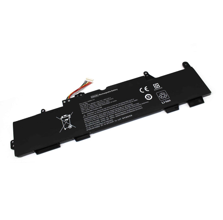 Batería Para Portátil Hp Elitebook 735 G6 745 G5 | Hstnn-Lb8G