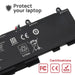 Batería Para Portátil Cx03Xl Hp Elitebook X360 830 G7 G8 Series L77624-422