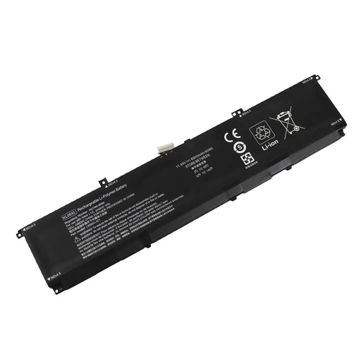 Batería Para Portátil Hp Envy 15-Ep Kl06Xl