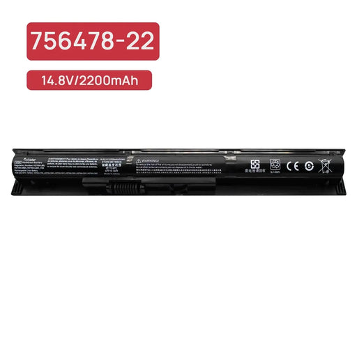 Batería Para Portátil Hp Envy 15-K | Pavilion 15-P 41 Wh