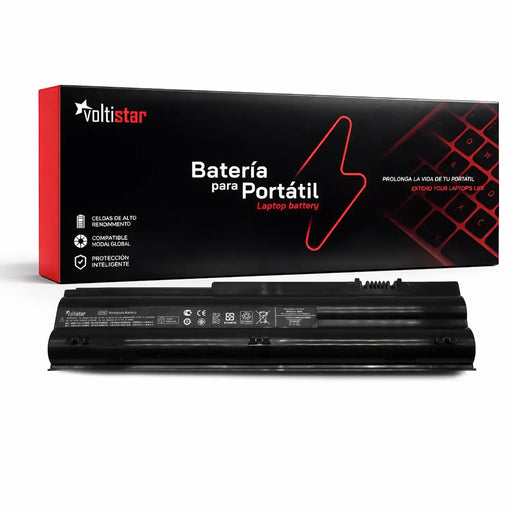 Batería Para Portátil Hp Mt06 646757-001 Tpn-Q101