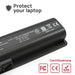 Batería Para Portátil Hp Pavilion Dv5-1119Es Hstnn-Ub73 484171-001