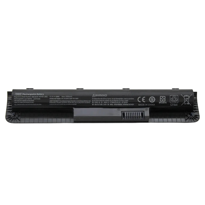 Batería Para Portátil Hp Probook 11 Ee | Db03