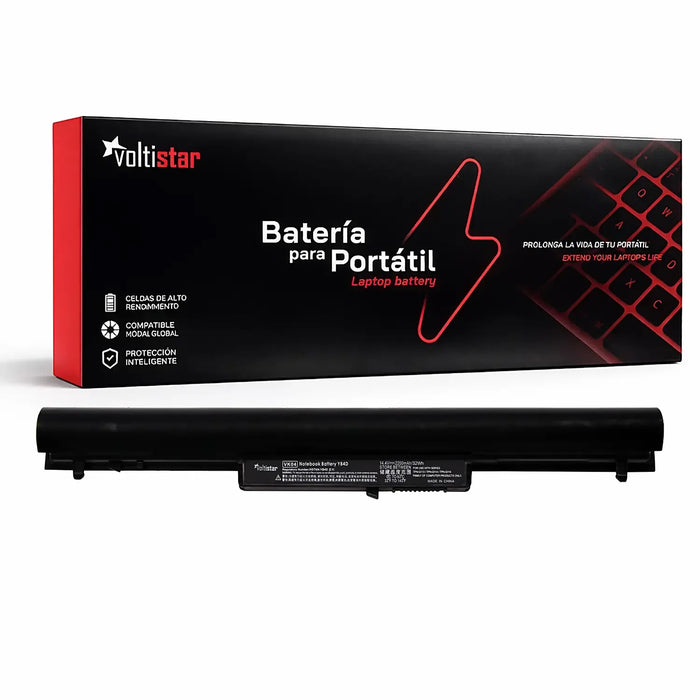 Batería Para Portátil Hp Sleekbook 15-B128Es
