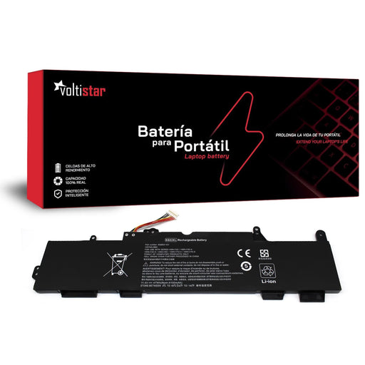 Batería Para Portátil Hp Zbook 14U G5 G6 | 932823-171
