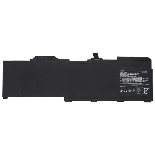 Batería Para Portátil Hp Zbook Fury 17 G7 G8 | Al08Xl