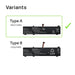 Batería L20C4Pc1 Para Portátil Lenovo Legion 5 Pro-16Ach6 Pro-16Ach6H Pro-16Ith6 Pro-16Ith6H