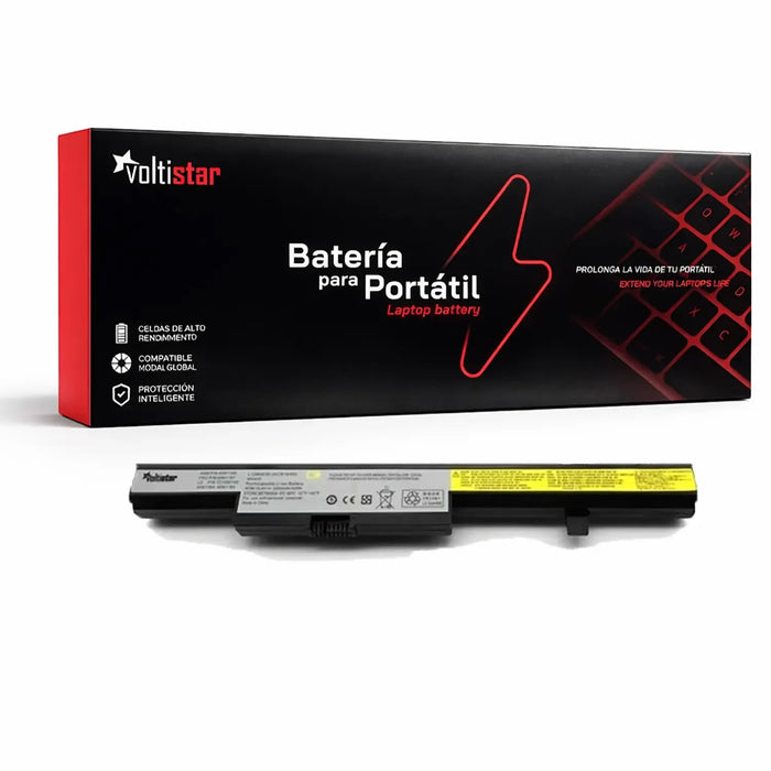 Batería Para Portátil Lenovo Essential B50-50 B50-70 Serie