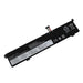 Batería Para Lenovo Ideapad Gaming 3-15Arh05 / 3-15Imh05 | L19M3Pf7 | 11.4V 4000Mah