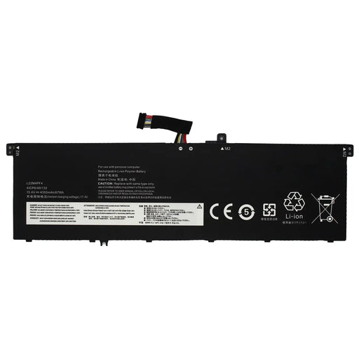 Batería Para Portátil Lenovo L22M4Pf4 L22C4Pf4 L22D4Pf4 L22L4Pf4