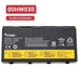 Batería Para Portátil Lenovo Thinkpad P70 P71 | 00Hw030 Sb10F46468 14.8V