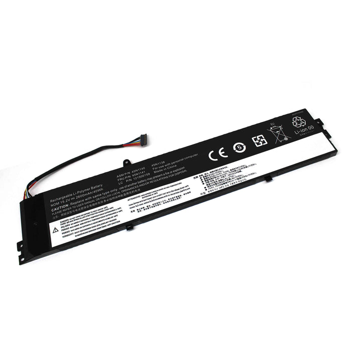 Batería Para Portátil Lenovo Thinkpad S3 S431 S440 V4400U Series