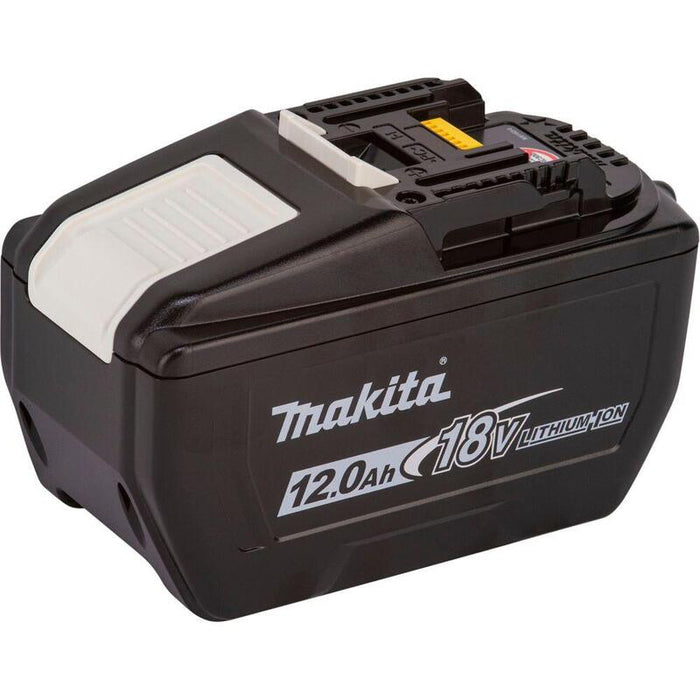 Bateria Makita 1915j2-8  Bl18120 Li 18v 12.0ah