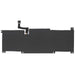 Batería Para Portátil Msi Modern 15 A10Rb A10M Bty-M491 Conector Negro