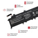 Batería Para Portátil Pa5278U-1Brs P000728750