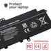 Batería Para Portátil Pa5278U-1Brs P000728750