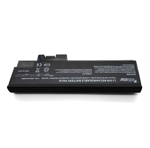 Batería Para Portátil Acer 4Ur18650F-2-Qc140, 4Ur18650F-2-Qc141, 916-2990 916-3020