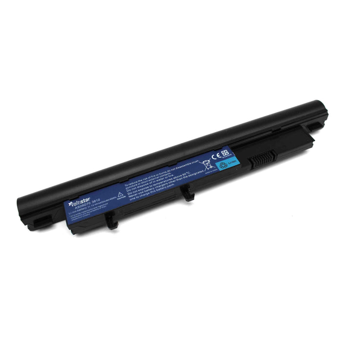 Batería Para Portátil Acer As09D34 As09D31 As09D36 As09D56 As09D70 As09D71 As09F34