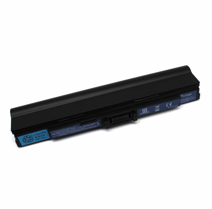 Batería Para Portátil Acer Aspire 1810Tz One 752 Ferrari One 200