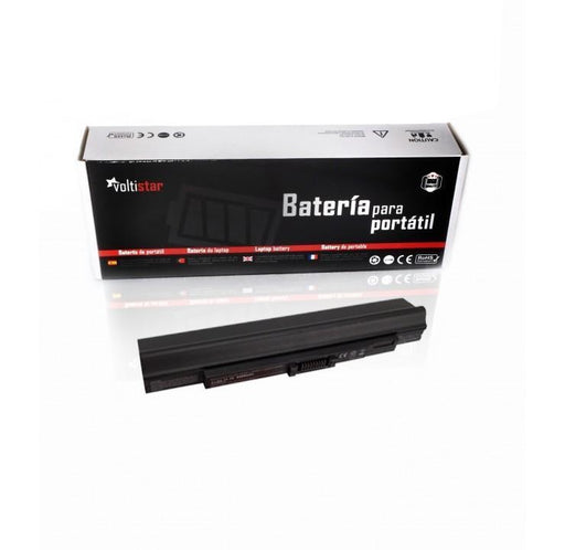 Batería Para Portátil Acer Aspire One Um09A31 Um09A41 Um09A75 Um09B71 Um09B73 Um09B7C Um09B7D