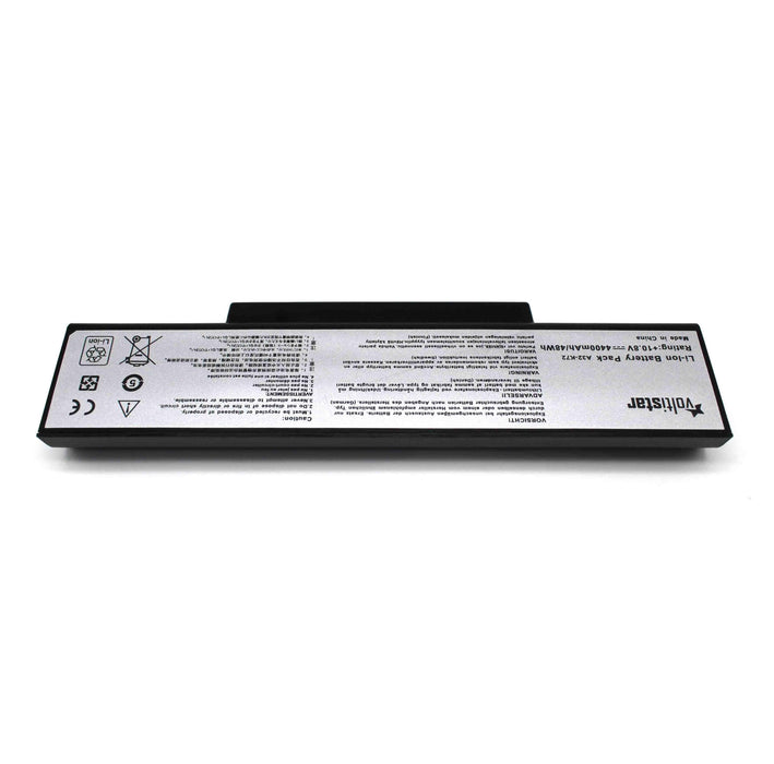 Batería Para Portátil Asus A32-K72