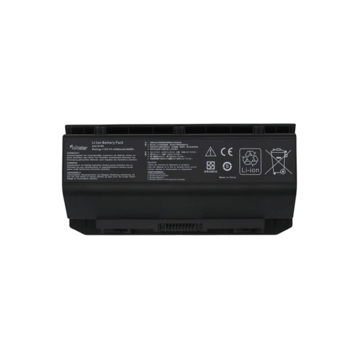 Batería Para Asus A42 G750 G750jw