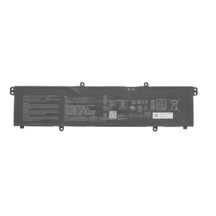 Batería Para Asus Br1100cka Gj1127xa C31n1915 11,55v 3640mah