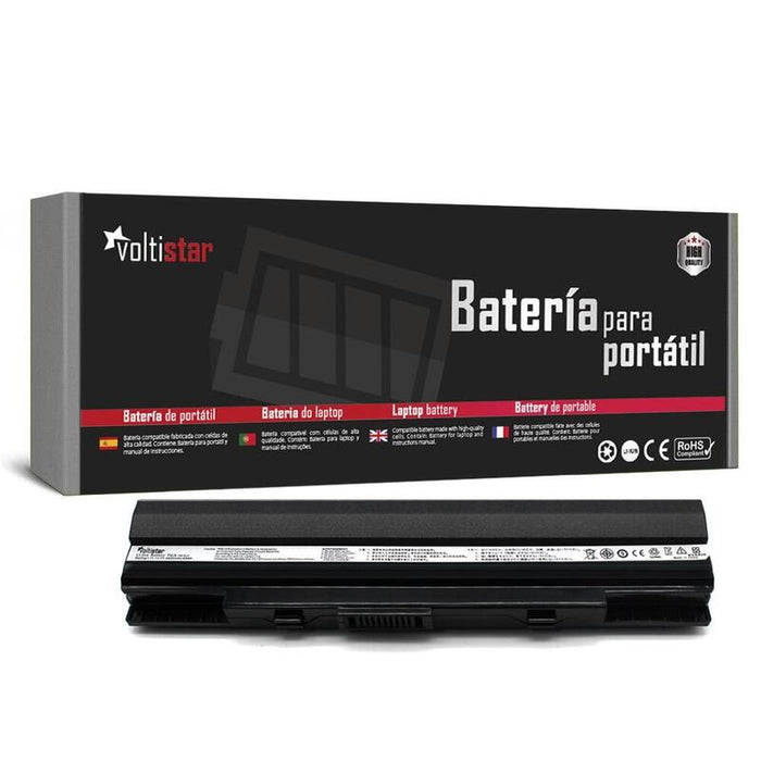 Batería Para Asus Eee Pc 1201ha 1201k 1201n 1201nl 1201pn 1201t