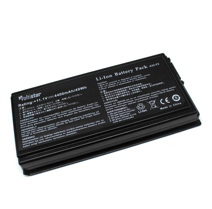 Batería Para Portátil Asus F5 F5C F5Gl F5M F5N F5R F5Ri F5Rl F5Sl F5Sr F5V