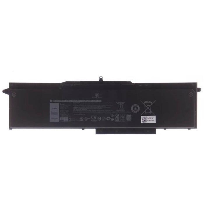 Batería Para Dell Latitude 5501 5511 Precision 3541 3551 1fxdh