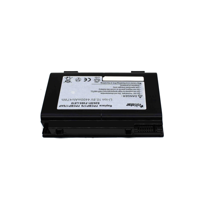 Batería Para Portátil Fujitsu Lifebook E8410 Fpcbp175 Fpcbp176Ap Fpcbp198