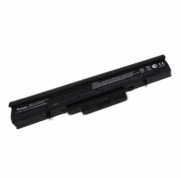 Batería Para Portátil Hp 530 510 441674-001 443063-001 Hstnn-C20C Hstnn-C29C Hstnn-Fb40 Hstnn-Ib44