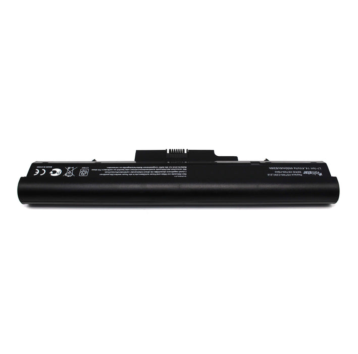 Batería Para Portátil Hp 530 510 441674-001 443063-001 Hstnn-C20C Hstnn-C29C Hstnn-Fb40 Hstnn-Ib44