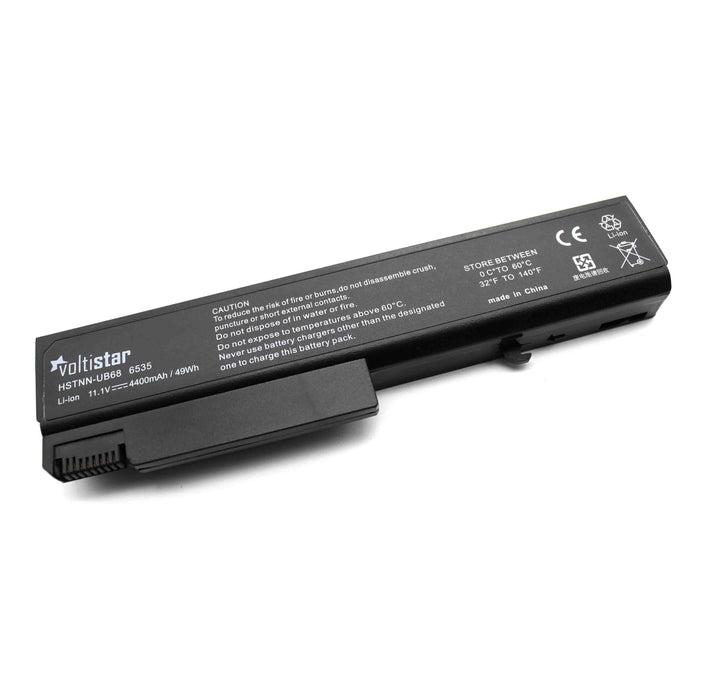 Batería Para Portátil Hp Elitebook 6930P 8440P Probook 6440B