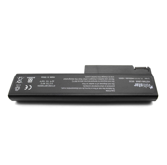 Batería Para Portátil Hp Elitebook 6930P 8440P Probook 6440B