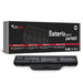 Batería Para Portátil Hp Compaq Hstnn-Ib62 Hstnn-Lb51 Hstnn-Ob51
