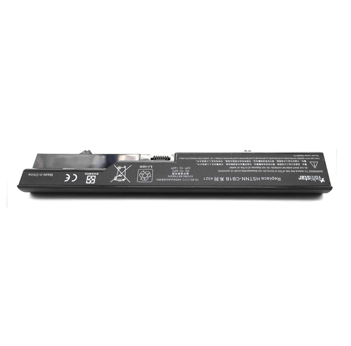 Batería Para Portátil Hp Hstnn-Cb1A Hstnn-Ib1A Hstnn-Q81C 593573-001