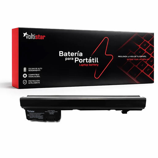 Batería Para Portátil Hp Mini 102, 110C, 110C-1000, 110C-1000Sn, 110C-1001 Nr 537627-001