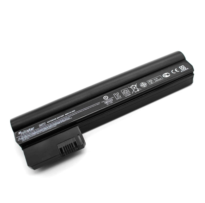 Batería Para Portátil Hp Mini 607763-001 Hstnn-Db1T Wq001Aa