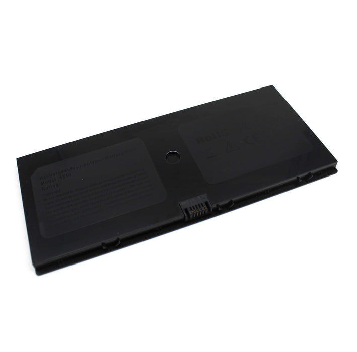 Batería Para Portátil Hp Probook 5310M 5320M Fl04 580956-001