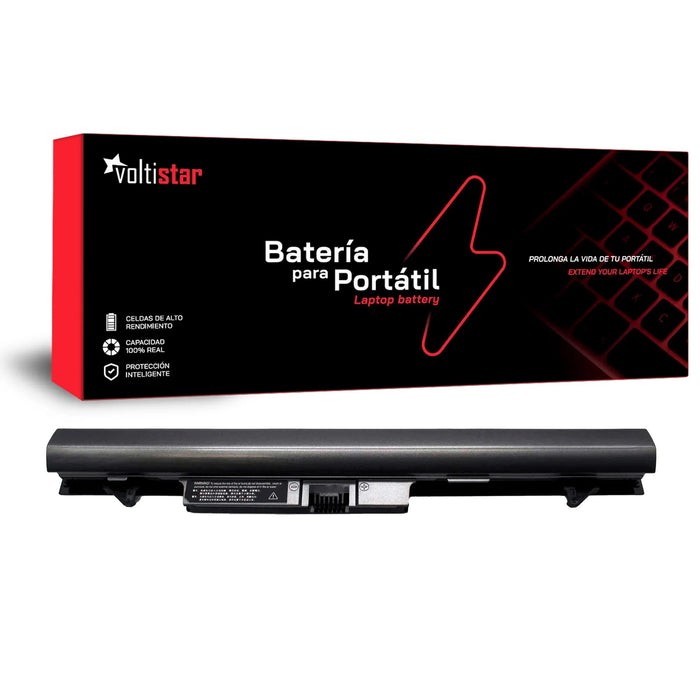 Batería Para Portátil Hp Probook 887758431016 H6L28Et Ra04