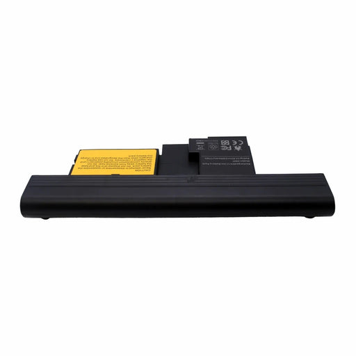 Batería Para Portátil Lenovo Thinkpad X60S X61S Series | 92P1163 14.8V 5200Mah