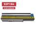 Batería Para Portátil Lenovo 3000 N200 C200 C100 N100 Fru 42T4514