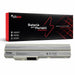 Batería Para Portátil Medion Akoya E1210 Md96727 Msi U100 U90 Blanco