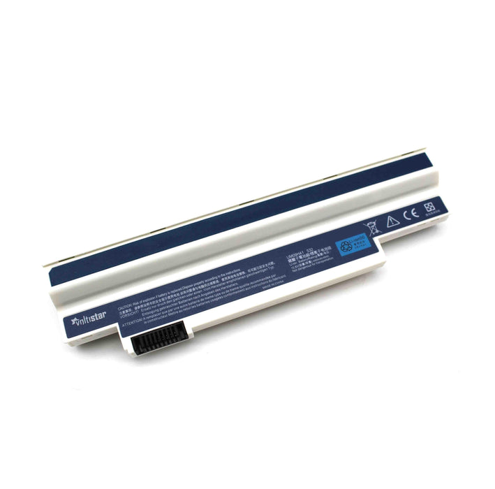 Batería Para Portátil Packard Bell Easy Note Dot S2 Easynote Dot-S2 Um09G41 Um09H36