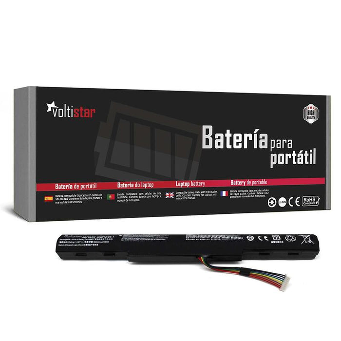 Batería Para Portátil Acer As16a5k As16a7k