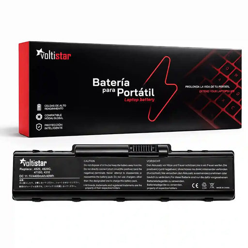 Batería Para Portátil Acer Aspire 5732Z 5735Z 5735G 5735Zg