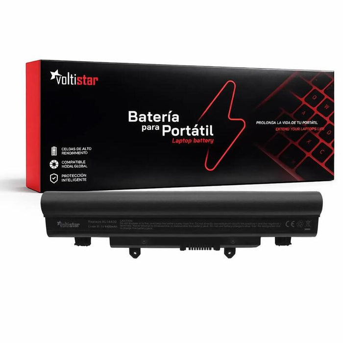 Batería Para Portátil Acer Aspire E14 Aspire E15 Al14a32