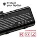 Batería Para Portátil Acer Aspire Ms2264